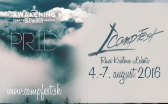 CampFest 2016