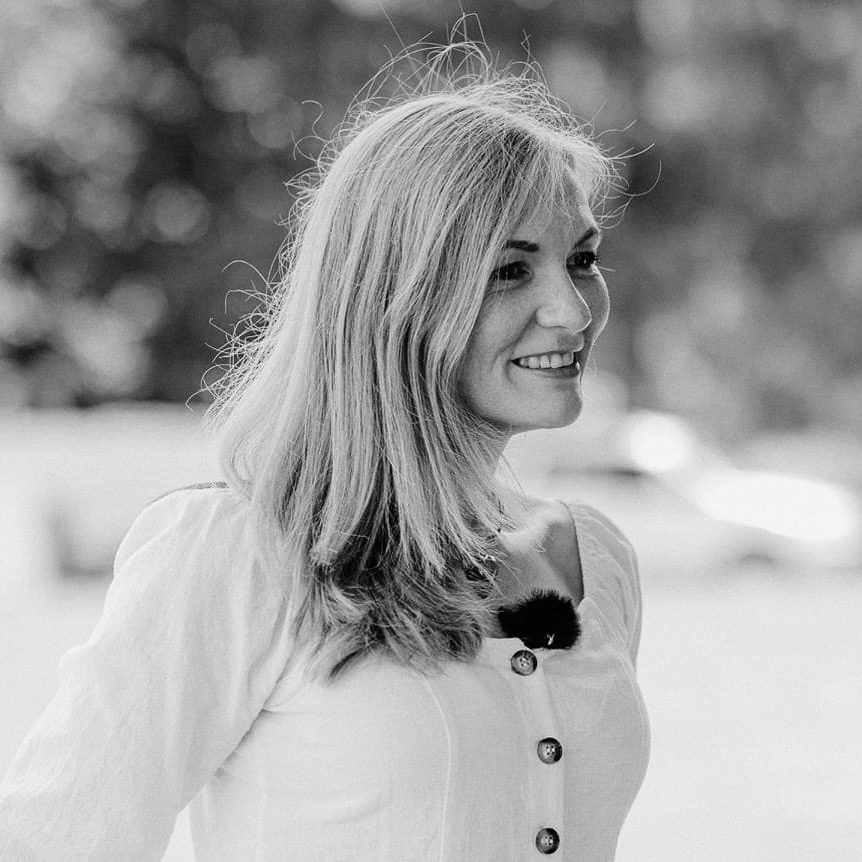 Martina Polohová
